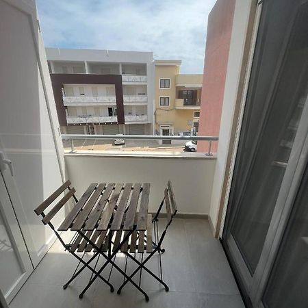 Casa Laforgia Soffio Mediterraneo Polignano a Mare Exterior foto