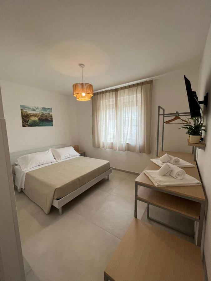 Casa Laforgia Soffio Mediterraneo Polignano a Mare Exterior foto