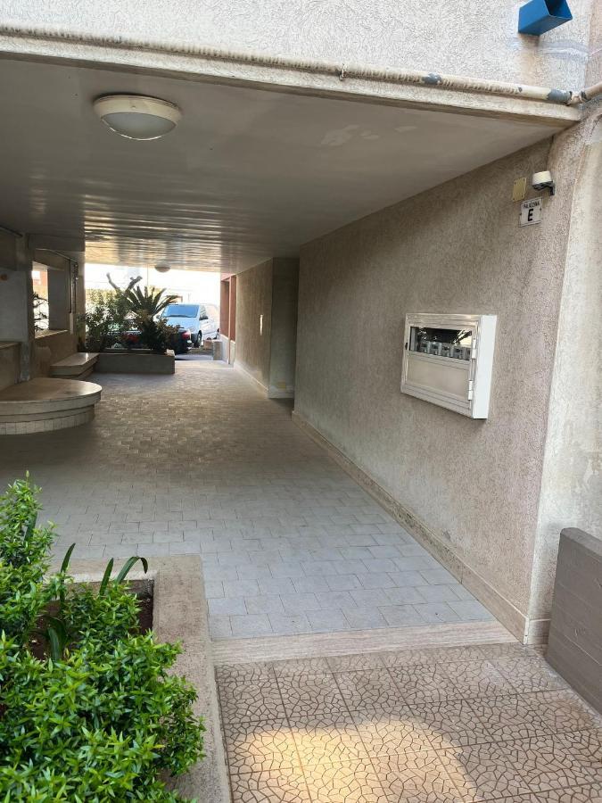 Casa Laforgia Soffio Mediterraneo Polignano a Mare Exterior foto
