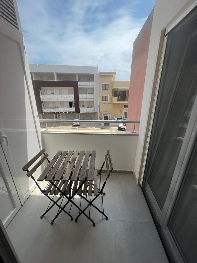 Casa Laforgia Soffio Mediterraneo Polignano a Mare Exterior foto