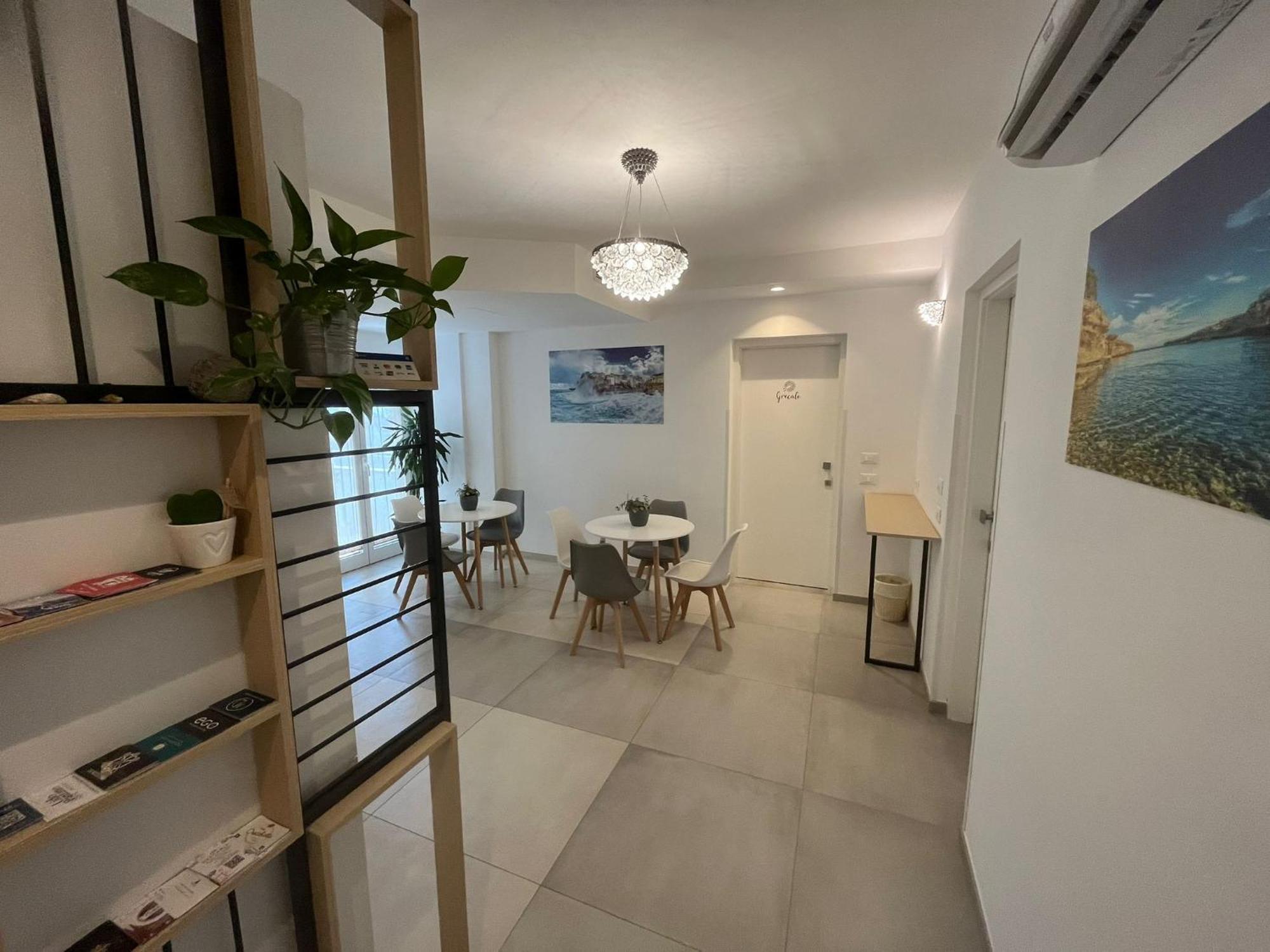 Casa Laforgia Soffio Mediterraneo Polignano a Mare Exterior foto